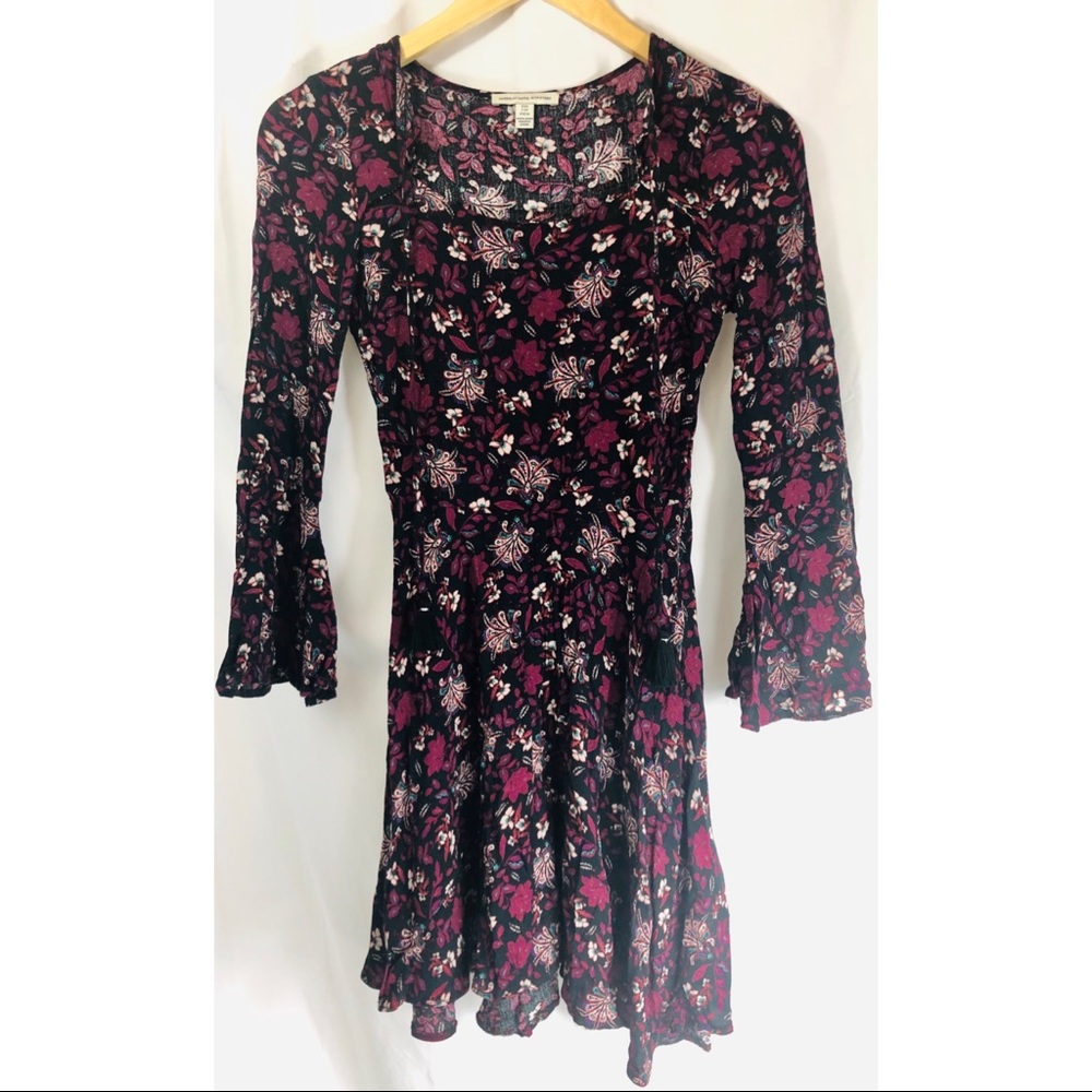 American Eagle Dress